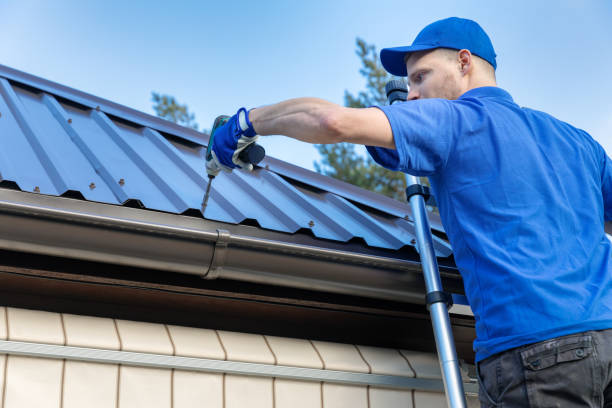 Best Metal Roofing Installation  in Fanwood, NJ