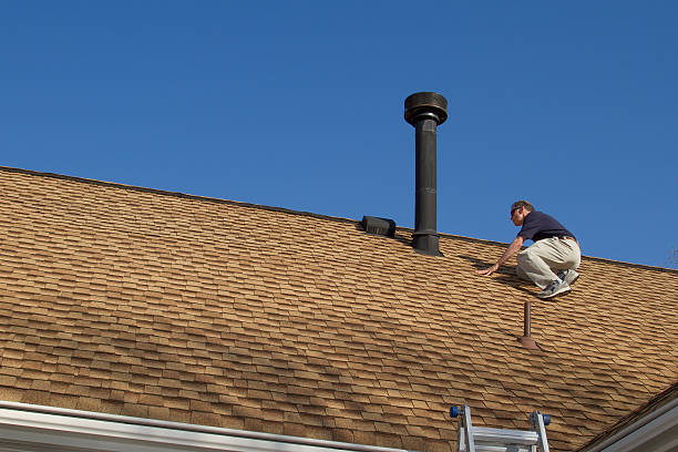 Best Tile Roofing Installation  in Fanwood, NJ